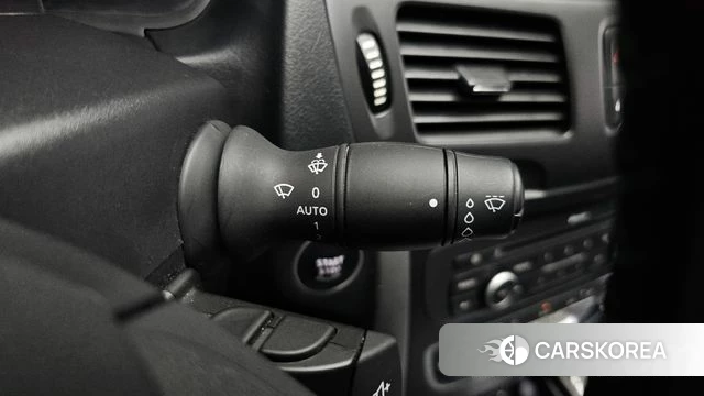 Renault Korea (Samsung) SM5 Nova id 4325708 из Кореи 9