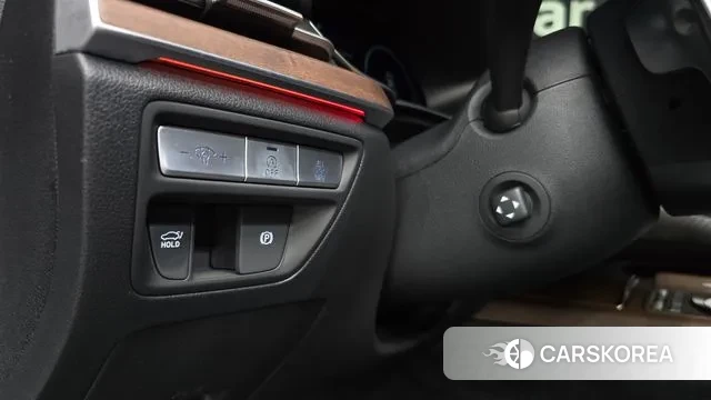 Genesis G80 (RG3) id 3007481 из Кореи 9