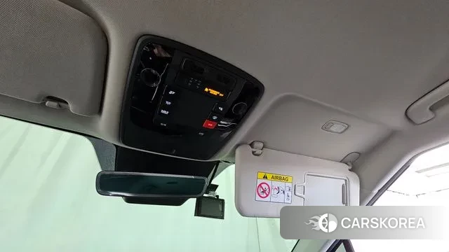 Kia The New Carnival 4th Generation id 3716204 из Кореи 9