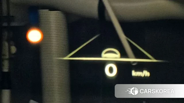 Genesis GV80 id 3316183 из Кореи 9