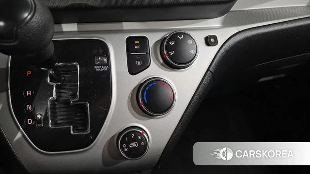 Kia The New Ray id 4702034 из Кореи 9
