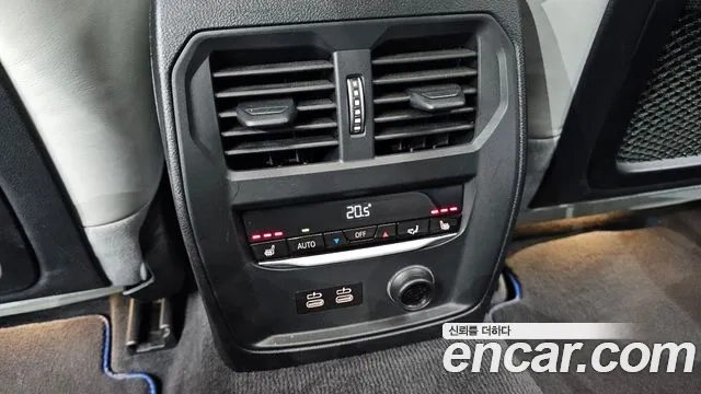 BMW 3 Series (G20) id 2912248 из Кореи 9