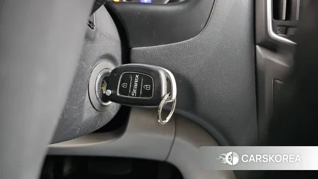 Hyundai The New Grand Starex id 3439055 из Кореи 9