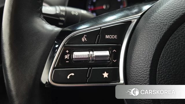 Kia The New K3 2nd generation id 4682742 из Кореи 9