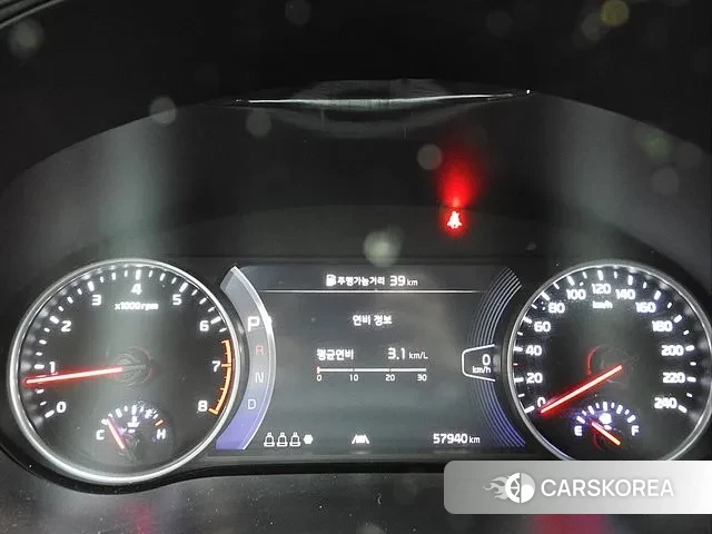 Kia Seltos id 3427207 из Кореи 9