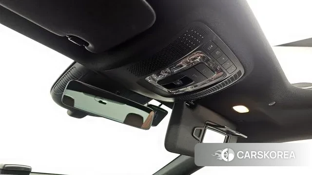 Mercedes-Benz CLA-Class C118 id 3466929 из Кореи 9