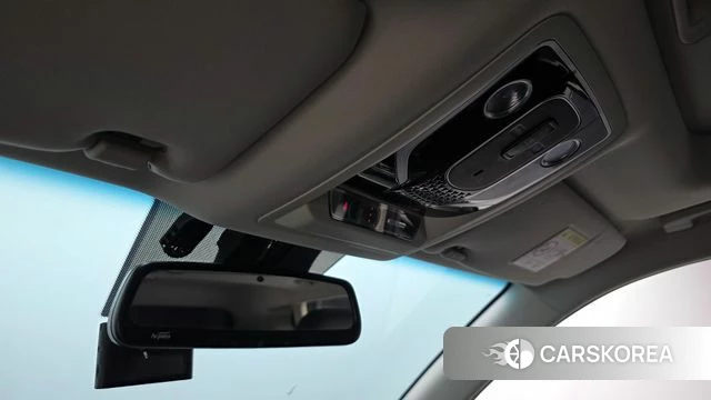 Ssangyong All New Rexton id 4784762 из Кореи 9