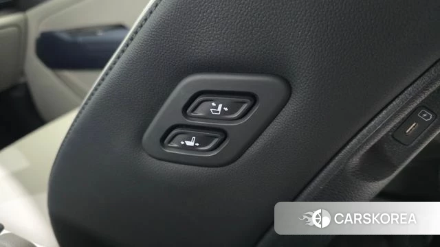 Kia Sportage 5th Generation Hybrid id 4922040 из Кореи 9