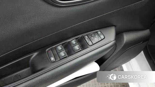 Renault Korea (Samsung) SM6 id 3045621 из Кореи 9