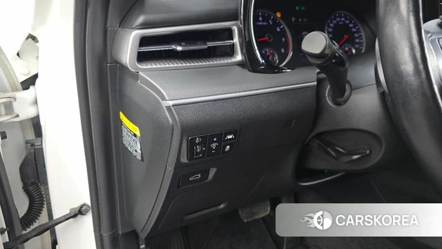 Kia K5 3rd generation id 4746334 из Кореи 9