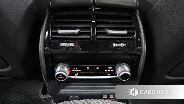 BMW 5 Series (G30) id 3764359 из Кореи 9