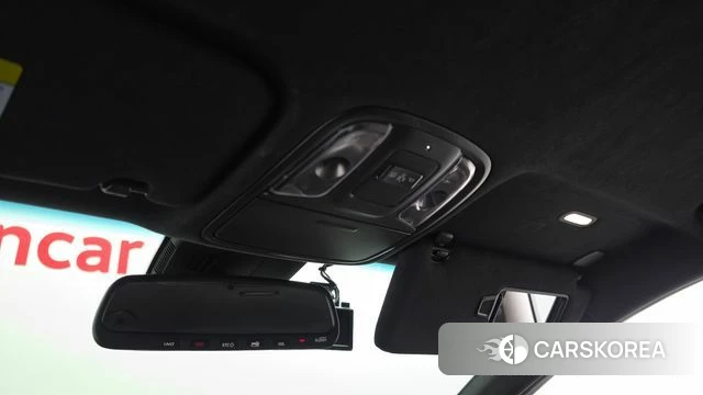 Kia Stinger id 4727952 из Кореи 9