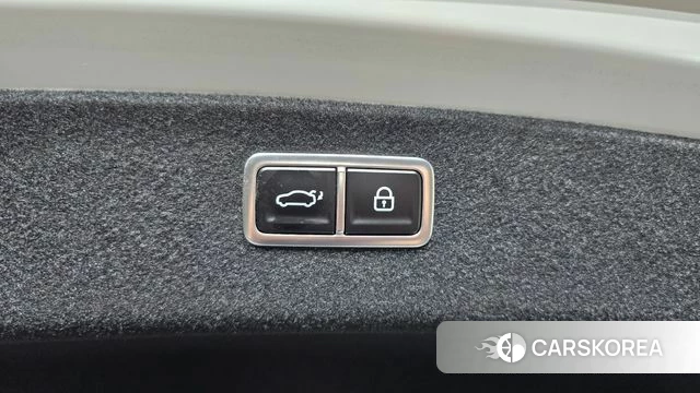 Genesis G80 (RG3) id 4427588 из Кореи 9
