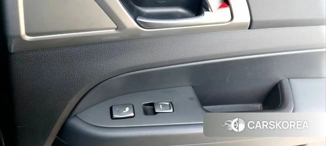 Ssangyong Rexton Sports id 3846068 из Кореи 9