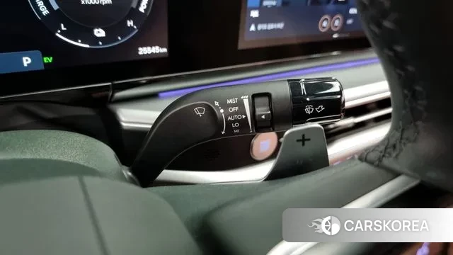 Hyundai Grandeur Hybrid (GN7) id 2968412 из Кореи 9