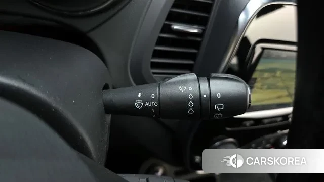 Renault Korea (Samsung) New QM3 id 3742851 из Кореи 9