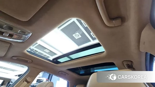 Genesis GV80 id 3717917 из Кореи 9