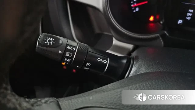 Kia The New Ray id 3540091 из Кореи 9