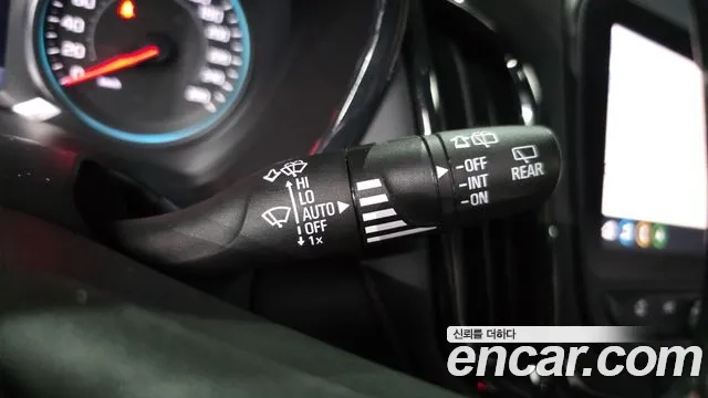 Chevrolet (GM Daewoo) The Next Equanox id 2920334 из Кореи 9