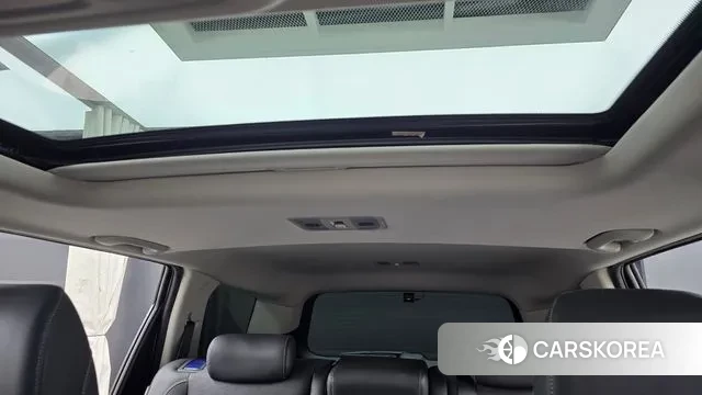 Kia Mohave Master id 3582231 из Кореи 9