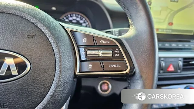 Kia Come New K3 id 3577788 из Кореи 9