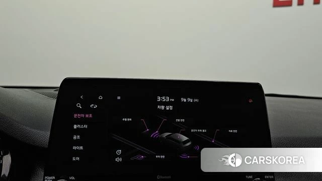 Kia Seltos id 4784876 из Кореи 9