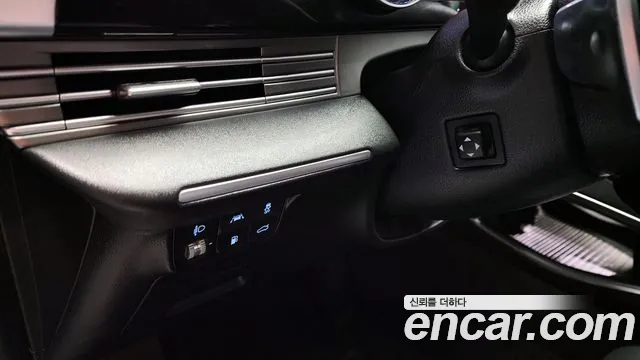 Hyundai The New Grandeur IG id 2849399 из Кореи 9