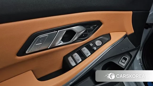 BMW 3 Series (G20) id 3763230 из Кореи 9