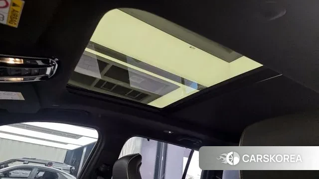 Jeep Grand Cherokee (WL) id 3333211 из Кореи 9