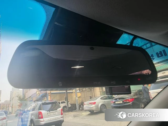 Hyundai All New Tucson id 3889340 из Кореи 9