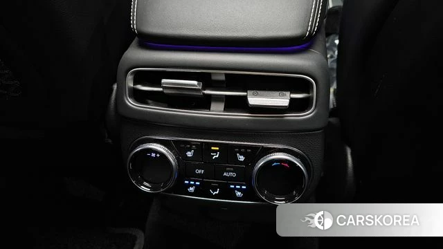 Genesis Electrified GV70 id 3964397 из Кореи 9