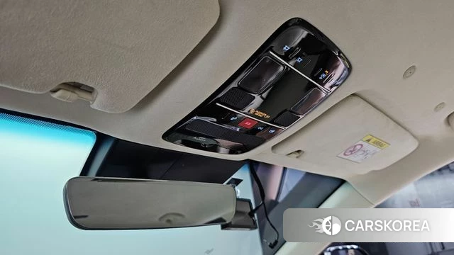 Hyundai Grandeur Hybrid (GN7) id 4591684 из Кореи 9
