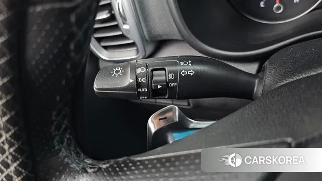 Kia Sportage 4th Generation id 3489966 из Кореи 9