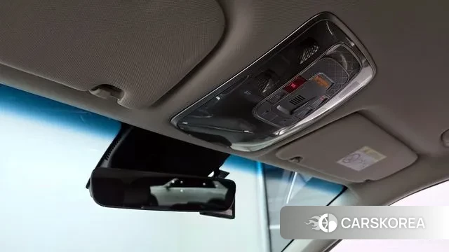 Genesis GV70 id 3734509 из Кореи 9