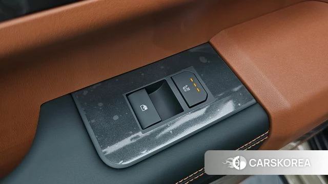 Kia Tasman id 4705926 из Кореи 9
