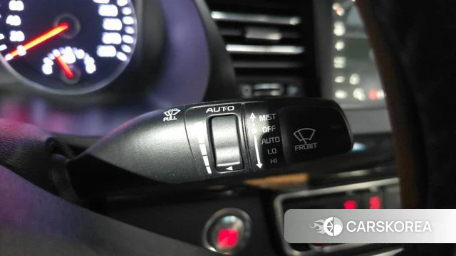 Kia Come New K7 id 4482895 из Кореи 9