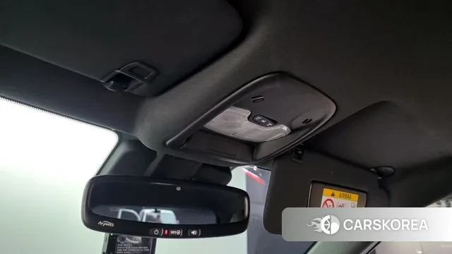 Chevrolet (GM Daewoo) Trailblazer id 3596823 из Кореи 9