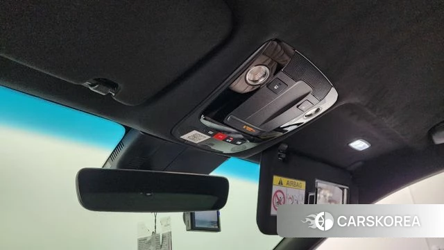 Kia K8 id 3914786 из Кореи 9