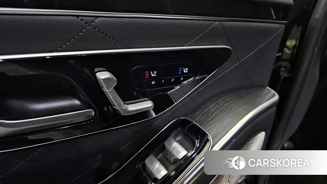 Mercedes-Benz S-Class W223 id 3003737 из Кореи 9