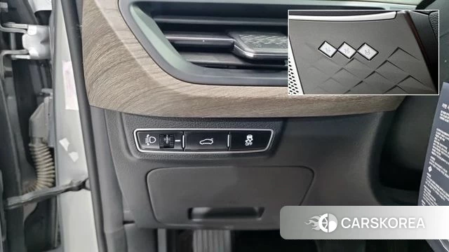 Kia K8 id 3965105 из Кореи 9