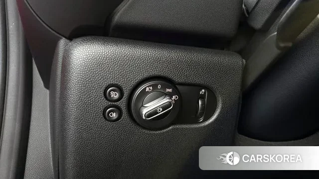 Mini Cooper S Convertible id 3295400 из Кореи 9