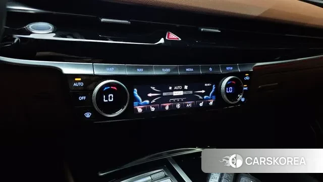 Genesis G80 (RG3) id 2894955 из Кореи 9