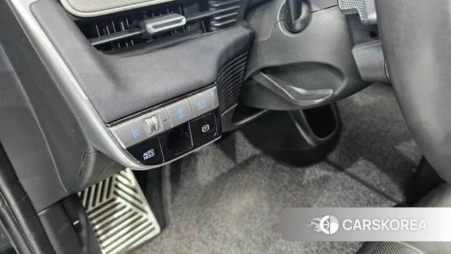 Hyundai Ionic 5 id 4534785 из Кореи 9