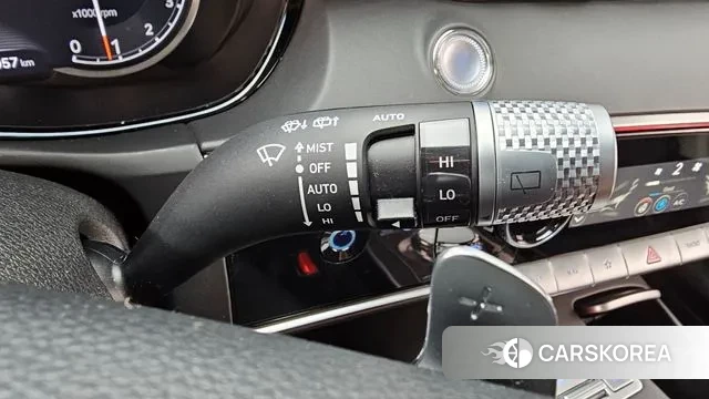 Genesis GV70 id 2994253 из Кореи 9