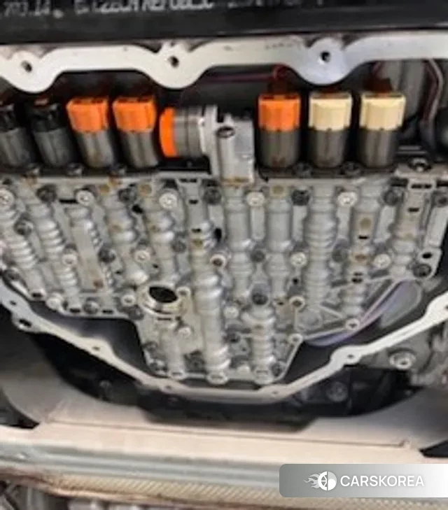 Porsche 718 Cayman id 3264254 из Кореи 9