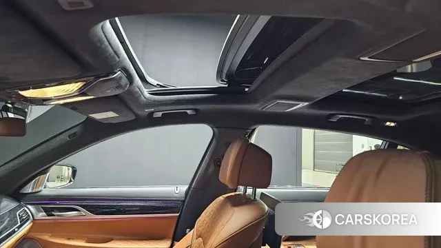 BMW 7 Series (G11) id 3438007 из Кореи 9