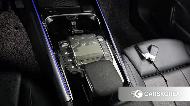 Mercedes-Benz GLB-Class X247 id 3519361 из Кореи 9