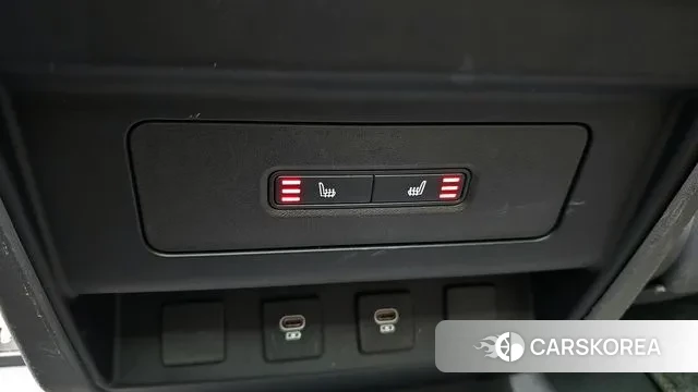 Land Rover Defender (L663) id 3581447 из Кореи 9