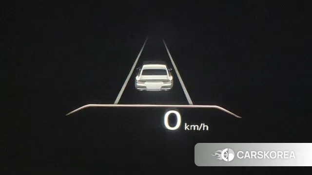 Genesis G80 (RG3) id 2995019 из Кореи 9