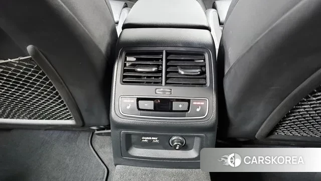 Audi A4 (B9) id 3555663 из Кореи 9